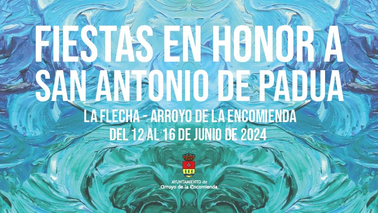 Fiestas de San Antonio 2024