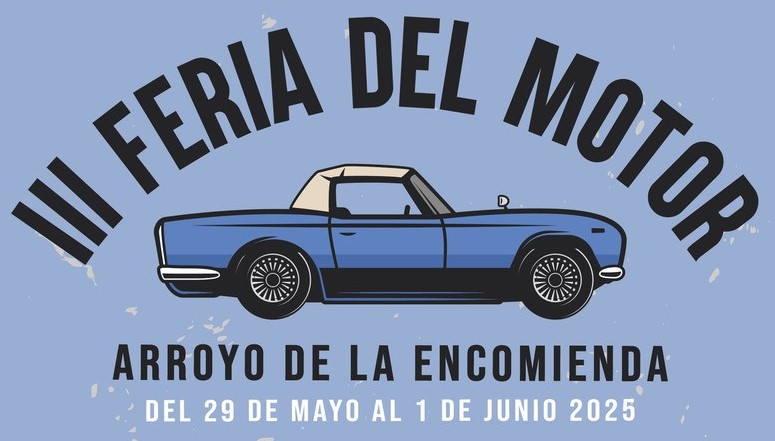 III Feria del Motor