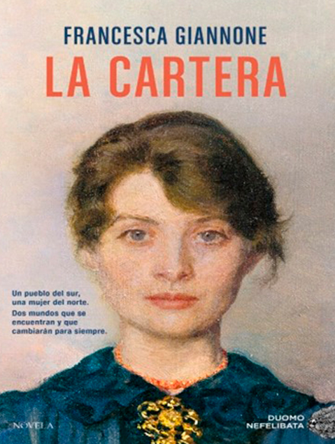 La Cartera de Francesca Giannone