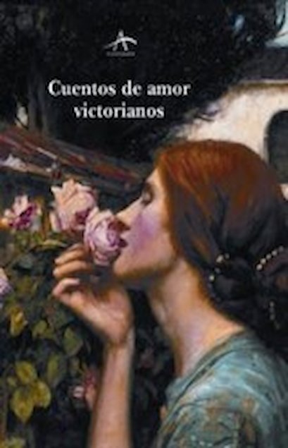 CUENTOS DE AMOR VICTORIANOS