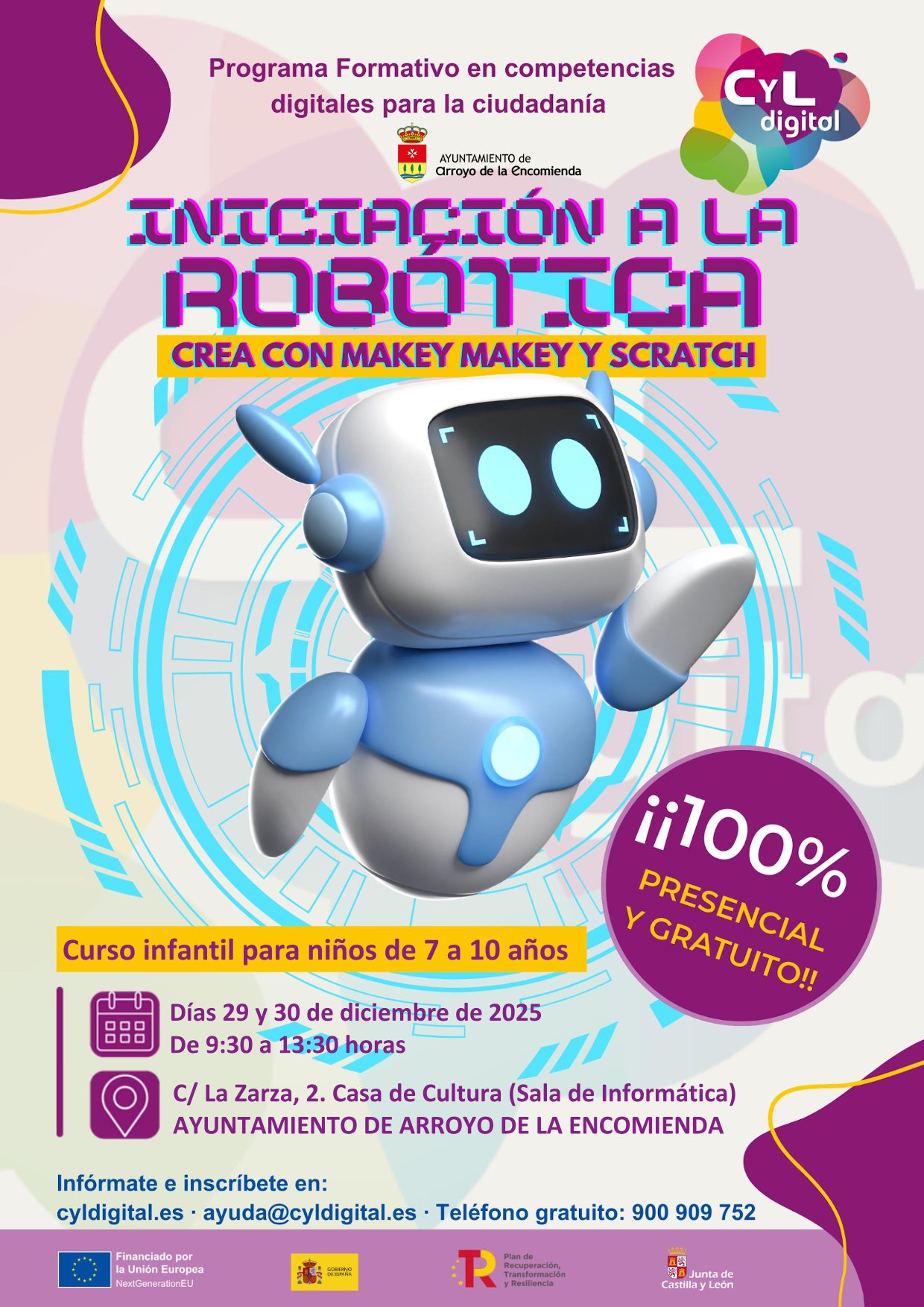 robótica
