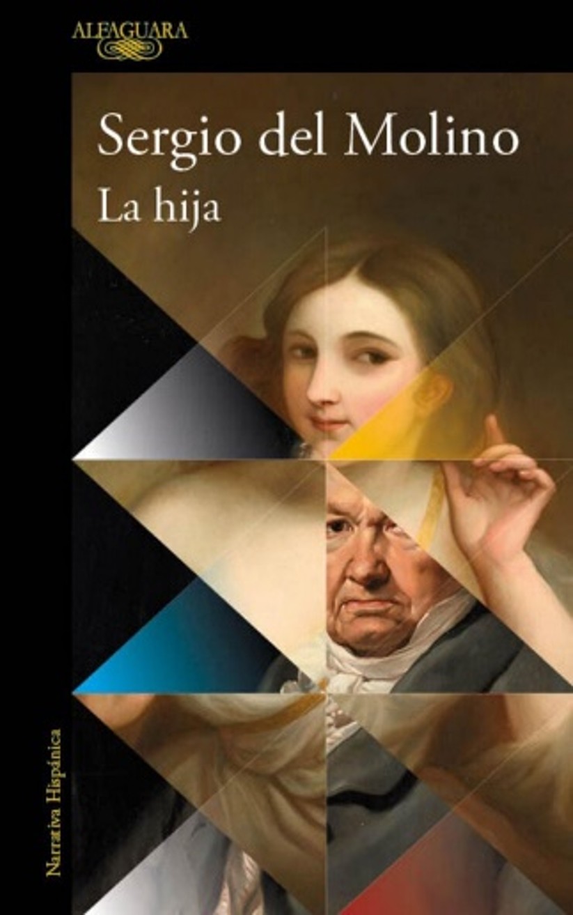 LA HIJA. SERGIO DEL MOLINO