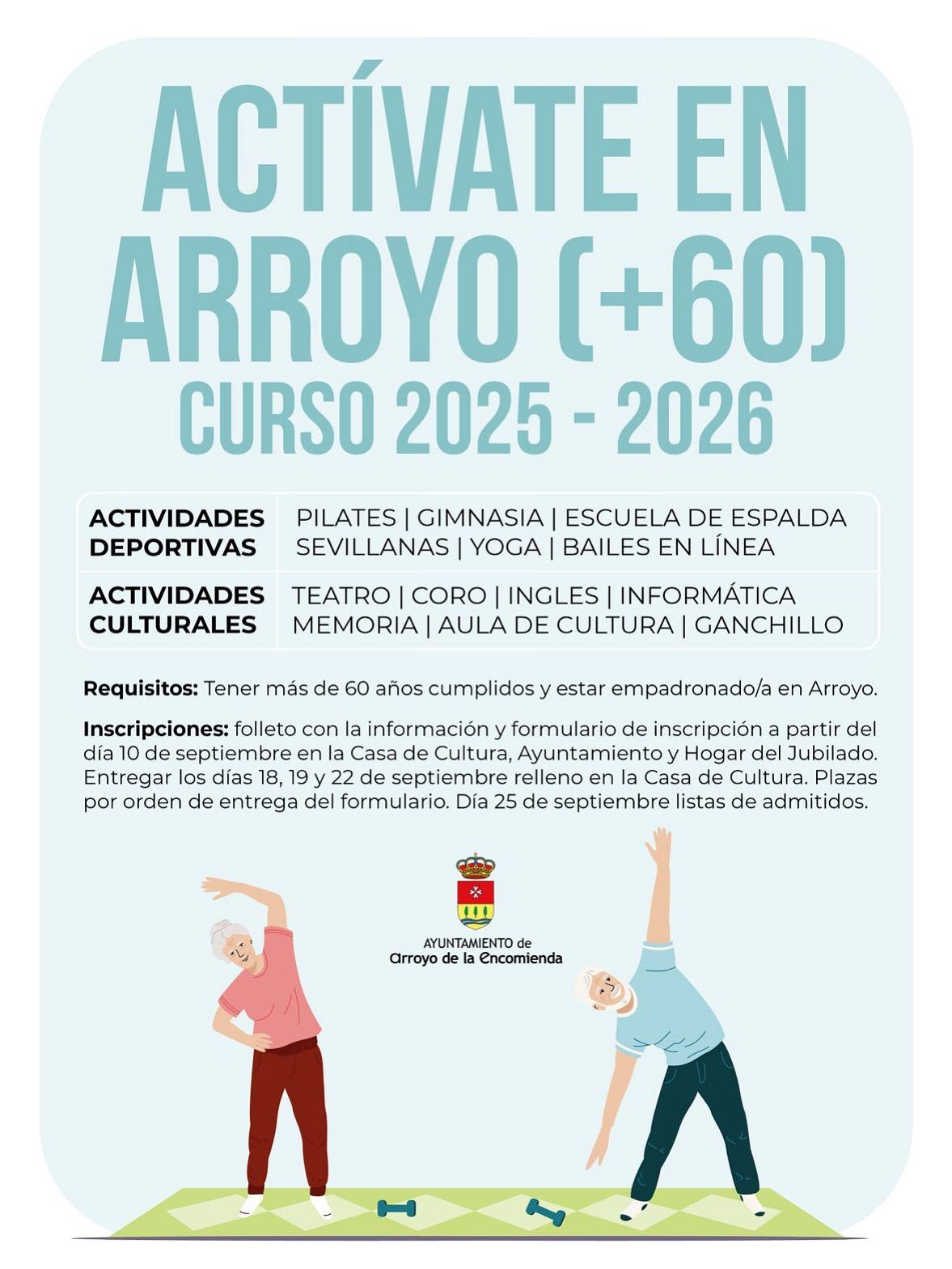 activte