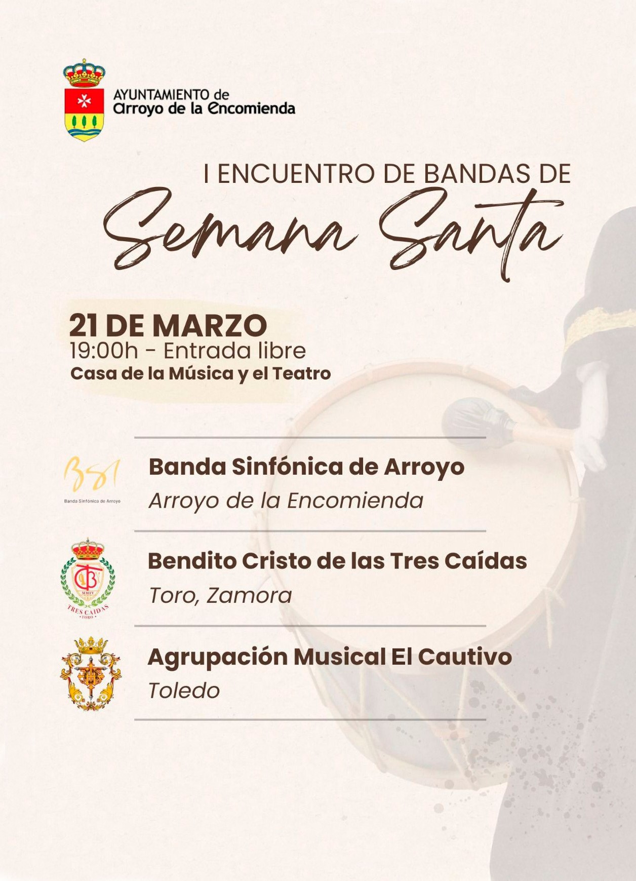bandas