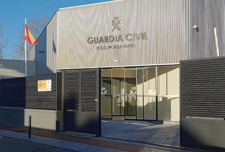 Guardia Civil