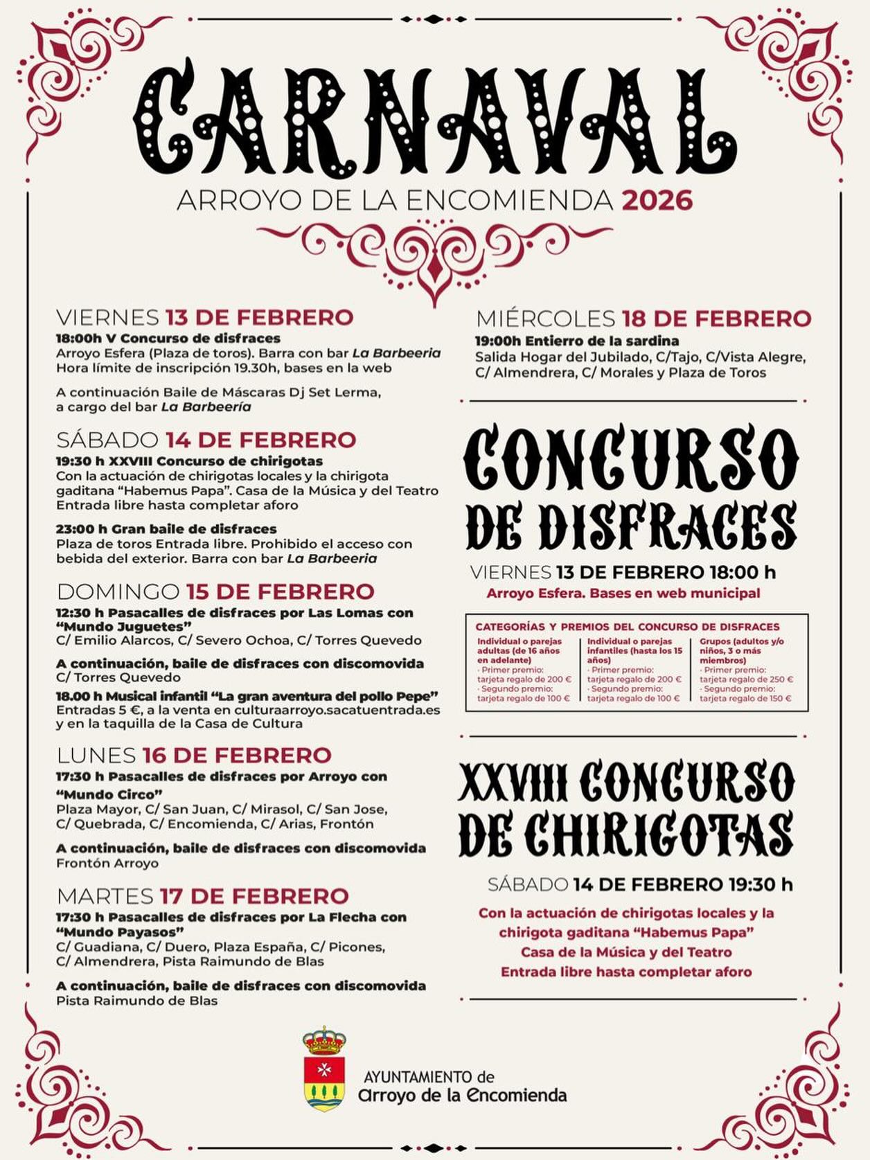 carnaval