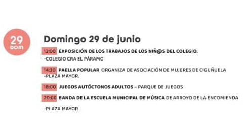 Ciguñuela