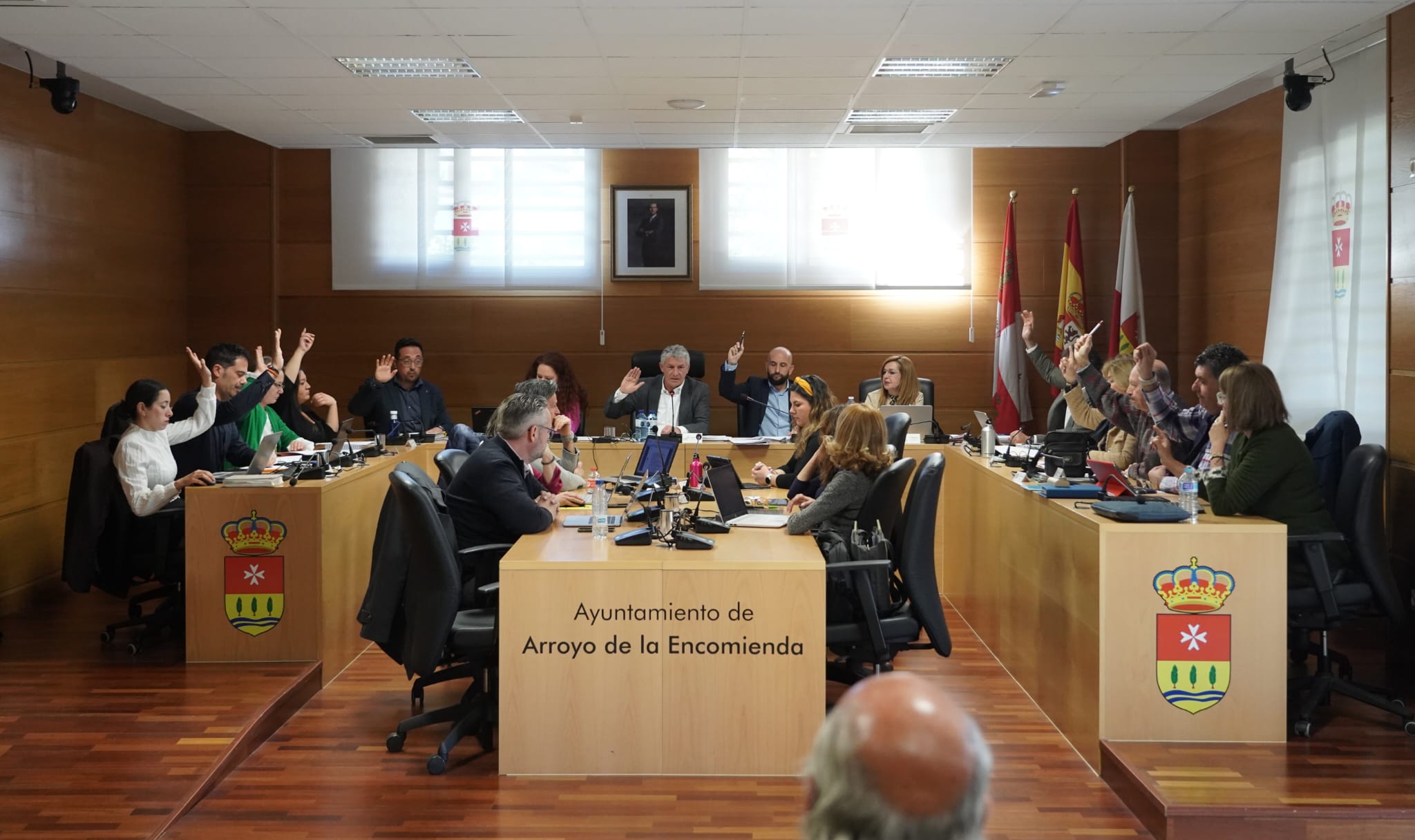 PLENO