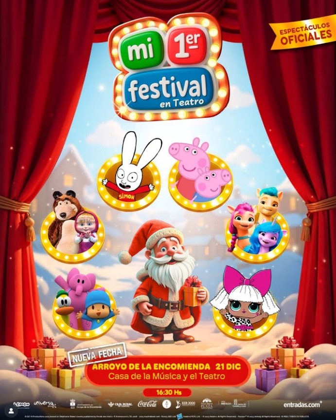 mi festiva