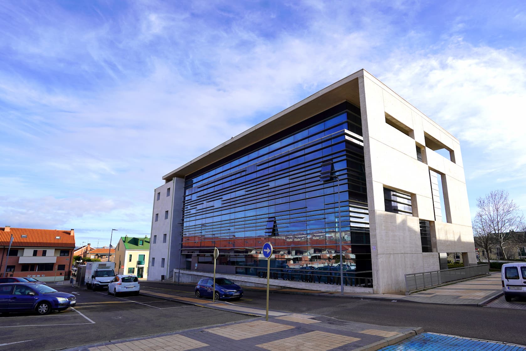 CASA DE CULTURA