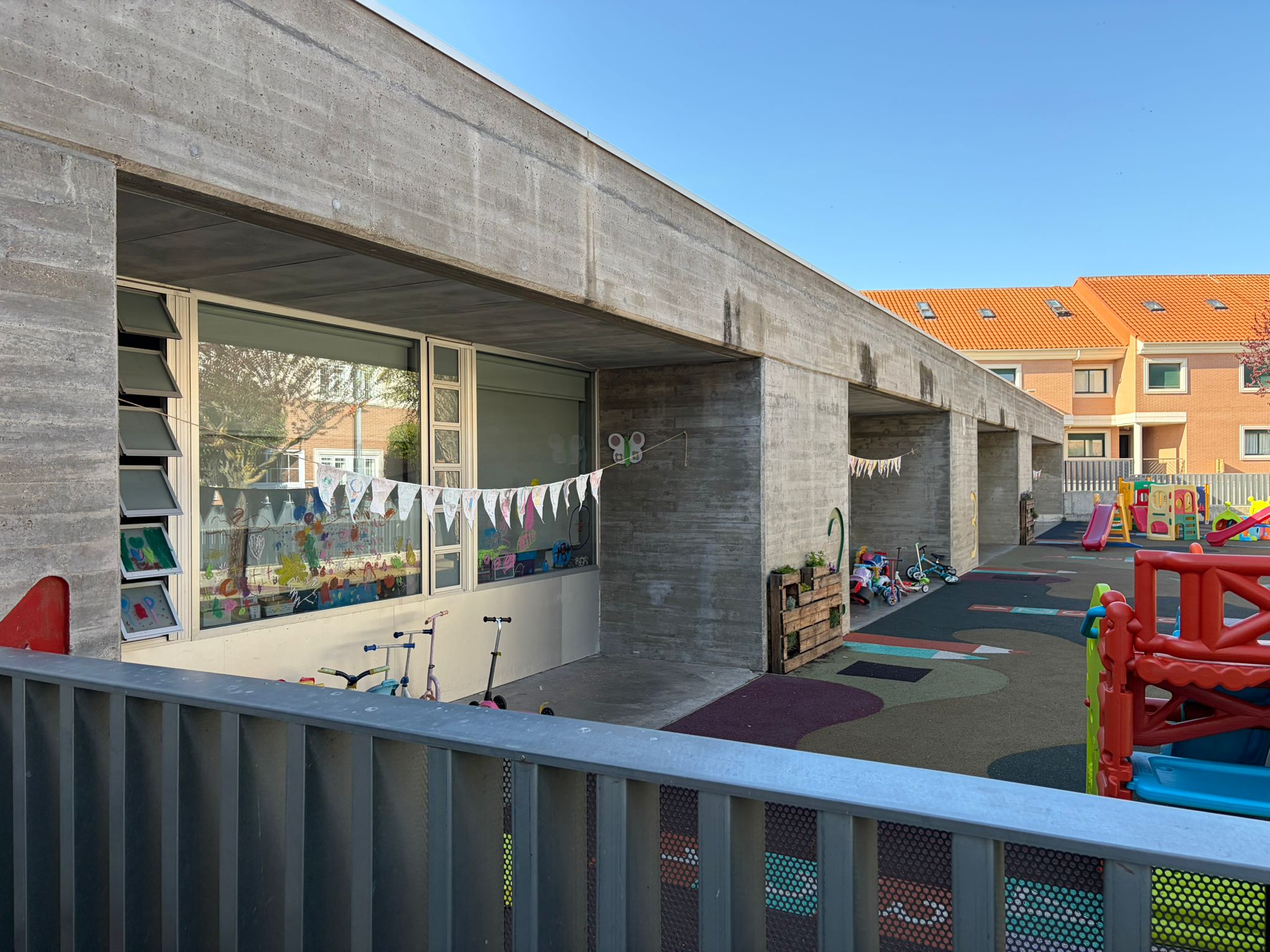 CEIP ELVIRA LINDO