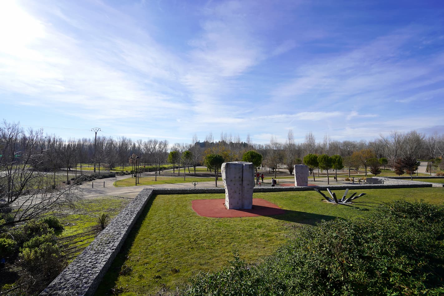 PARQUE SOCAYO