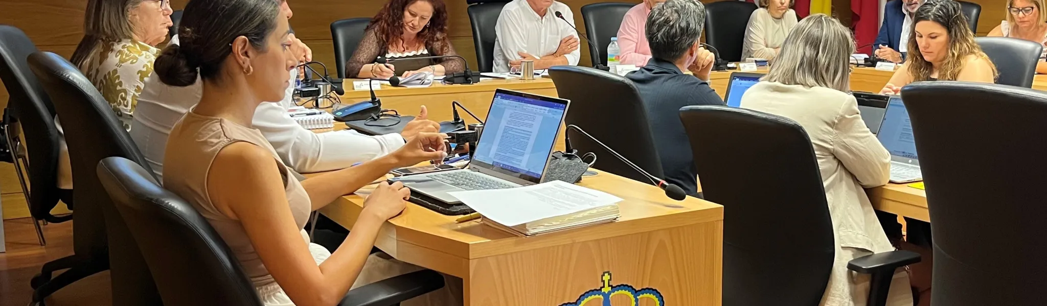 El Ayuntamiento impulsa una bajada de impuestos para aliviar la carga fiscal de los vecinos
