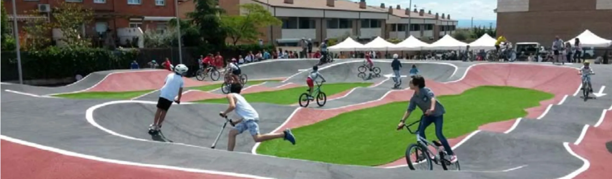 pumptrack