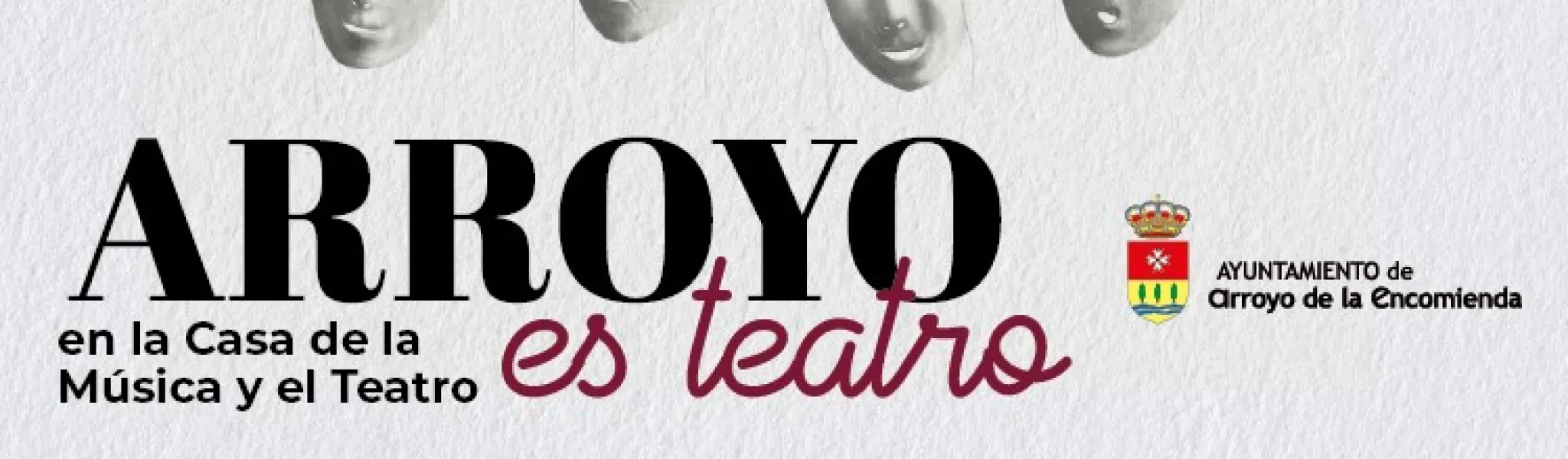 Revista Arroyo es Teatro