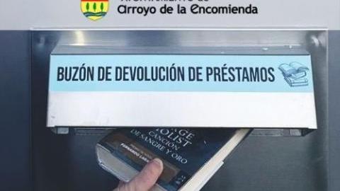Devoluciones