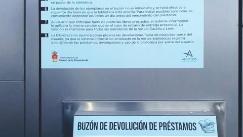 Devoluciones