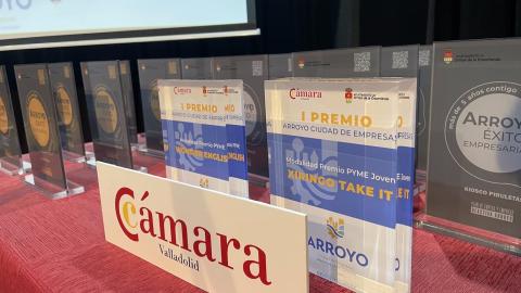Foro Destino Arroyo.