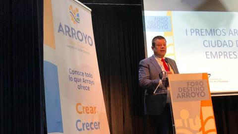 Foro Destino Arroyo