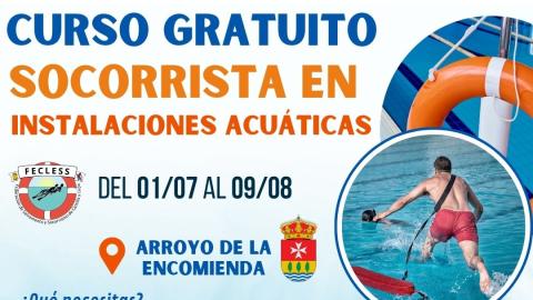 Curso socorrista