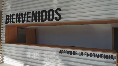 Bienvenidos