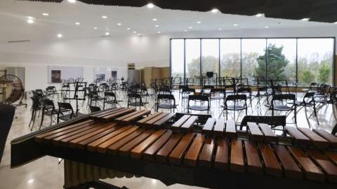 Sala 1 - Sala Sinfónica