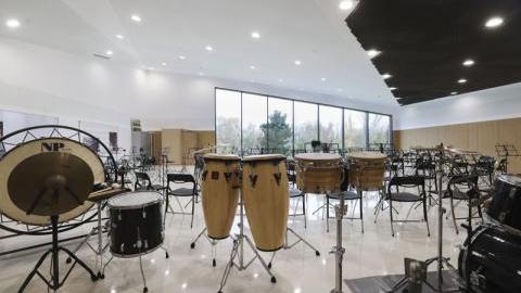 Sala 1 - Sala Sinfónica