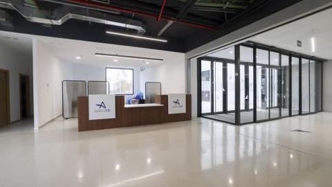 Recepción