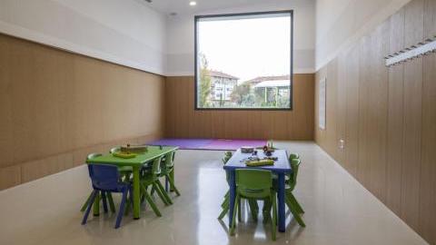 Sala 9 - Aula Música y Movimiento