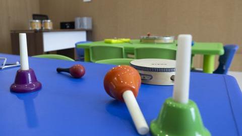 ¡A jugar aprendiendo!