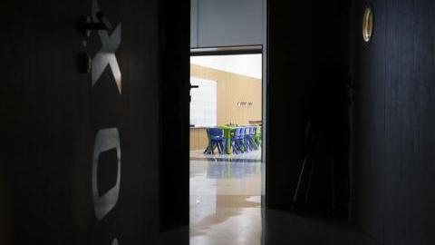 Acceso a Sala 5 - Aula Música y Movimiento / Estimulación Musical