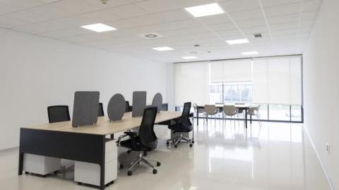 Sala de Prensa