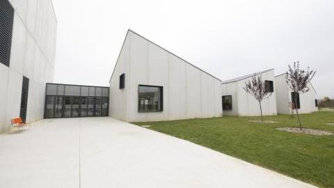 Acceso a la Escuela Municipal de Música