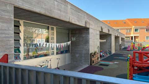 CEIP ELVIRA LINDO