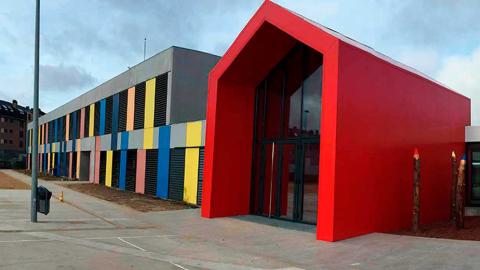 CEIP KANTIC@ 