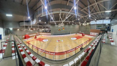 POLIDEPORTIVO LA VEGA