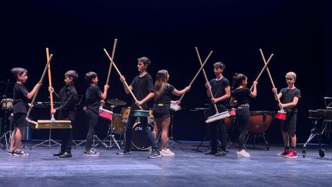 Programa de actividades culturales y extraescolares 2026-2027