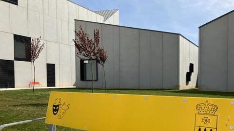 Casa de la Música