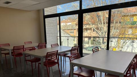 El Centro Cultural Arroyo abre sus puertas el lunes 20 de enero