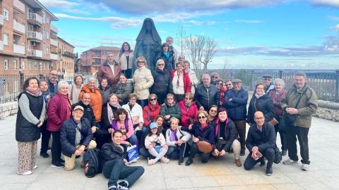 Arroyo propone 25 actividades y eventos para celebrar una nueva edición de ‘Marzo en Femenino’