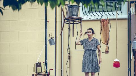 ‘Sin Telón’ presenta once obras que llenarán de teatro las calles de Arroyo
