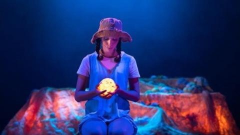 Tres espectáculos cierran la programación del primer semestre de ‘Arroyo es teatro’ 
