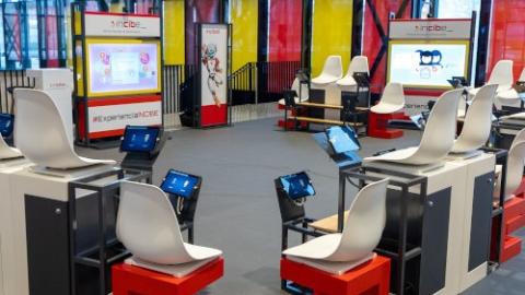 La Casa de Cultura acoge los días 12 y 13 de septiembre una exposición interactiva para fomentar la ciberseguridad