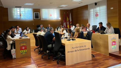 Aprobadas las nuevas bonificaciones en el IBI  para familias numerosas 