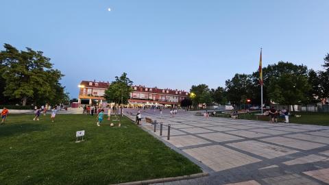 Arroyo inicia el año con 23.297 habitantes