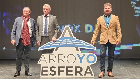 El ciclo Noches en Arroyo anuncia sus primeras diez citas