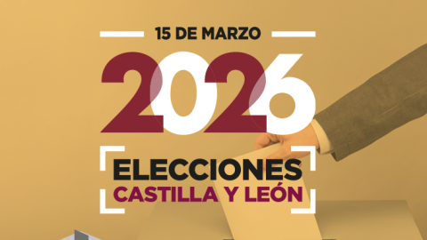 elecciones cyl