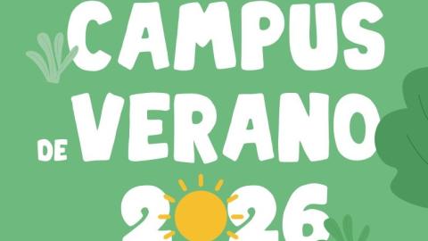 El programa 'Campus de Verano' regresa con nueve actividades de siete modalidades deportivas