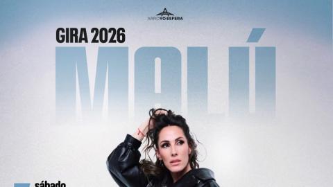 Noches en Arroyo: Malú