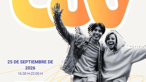 La Casa de la Música y el Teatro acogerá en septiembre el I Congreso Jóvenes y Valores